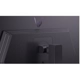 LG UltraGear 27GX704A-B OLED, Monitor di gioco Nero