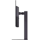 LG UltraGear 27GX704A-B OLED, Monitor di gioco Nero