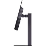 LG UltraGear 27GX704A-B OLED, Monitor di gioco Nero