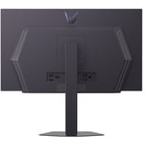 LG UltraGear 27GX704A-B OLED, Monitor di gioco Nero