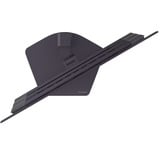 LG UltraGear 27GX704A-B OLED, Monitor di gioco Nero