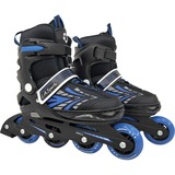 L.A. Sports 11272-1B-29 blu/Nero