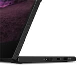 Lenovo M16(A25160WX0), Monitor LED Nero