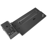 Lenovo ThinkPad Pro ricondizionato, Docking station Nero