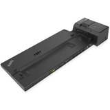 Lenovo ThinkPad Pro ricondizionato, Docking station Nero