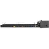 Lenovo ThinkPad Pro ricondizionato, Docking station Nero