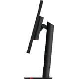 Lenovo ThinkVision T32p-30 LED display 80 cm (31.5") 3840 x 2160 Pixel 4K Ultra HD Nero, Monitor LED Nero, 80 cm (31.5"), 3840 x 2160 Pixel, 4K Ultra HD, LED, 6 ms, Nero