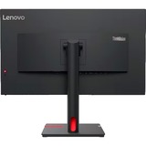 Lenovo ThinkVision T32p-30 Monitor PC 80 cm (31.5") 3840 x 2160 Pixel 4K Ultra HD LED Nero, Monitor LED Nero, 80 cm (31.5"), 3840 x 2160 Pixel, 4K Ultra HD, LED, 6 ms, Nero