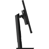 Lenovo ThinkVision T32p-30 Monitor PC 80 cm (31.5") 3840 x 2160 Pixel 4K Ultra HD LED Nero, Monitor LED Nero, 80 cm (31.5"), 3840 x 2160 Pixel, 4K Ultra HD, LED, 6 ms, Nero