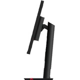 Lenovo ThinkVision T32p-30 Monitor PC 80 cm (31.5") 3840 x 2160 Pixel 4K Ultra HD LED Nero, Monitor LED Nero, 80 cm (31.5"), 3840 x 2160 Pixel, 4K Ultra HD, LED, 6 ms, Nero