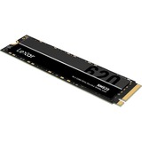 Lexar NM620 M.2 512 GB PCI Express 4.0 3D TLC NAND NVMe 512 GB, M.2, 3300 MB/s