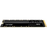 Lexar NM620 M.2 512 GB PCI Express 4.0 3D TLC NAND NVMe 512 GB, M.2, 3300 MB/s