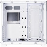 Lian Li G99.O11DEW.00, Chassis Tower bianco