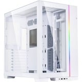 Lian Li O11 Dynamic EVO, Chassis Tower bianco