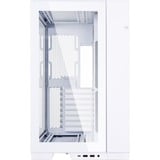 Lian Li O11 Dynamic EVO, Chassis Tower bianco