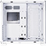 Lian Li O11 Dynamic EVO, Chassis Tower bianco