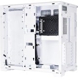 Lian Li O11 Dynamic EVO, Chassis Tower bianco