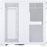 Lian Li O11 Dynamic EVO, Chassis Tower bianco