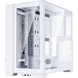 Lian Li O11 Dynamic EVO, Chassis Tower bianco
