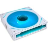 Lian Li UNI FAN SL-INF 120 RGB, Ventola bianco