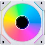 Lian Li UNI FAN SL-INF 120 RGB, Ventola bianco