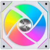 Lian Li UNI FAN SL-INF 120 RGB, Ventola bianco