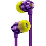 Logitech G333 viola/Giallo