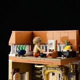 Lumibricks F9078, Giochi di costruzione 