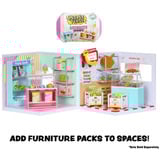 MGA Entertainment 566069-X1EUC, Bricolage 
