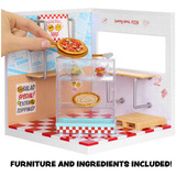 MGA Entertainment 566069-X1EUC, Bricolage 