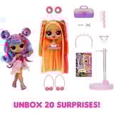 MGA Entertainment 591757EUC, Bambola 
