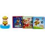 MGA Entertainment Little Tikes Story Dream Machine - Collezione Esploratori Paw Patrol, Audiolibro 
