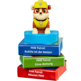 MGA Entertainment Little Tikes Story Dream Machine - Collezione Esploratori Paw Patrol, Audiolibro 