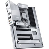 MSI PRO Z890-S WIFI PZ scheda madre Intel Z890 LGA 1851 (Socket V1) ATX bianco/Argento, Intel, LGA 1851 (Socket V1), Intel Core Ultra (Series 2), Intel LGA1851, 256 GB, DDR5-SDRAM