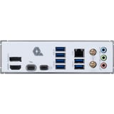 MSI PRO Z890-S WIFI PZ scheda madre Intel Z890 LGA 1851 (Socket V1) ATX bianco/Argento, Intel, LGA 1851 (Socket V1), Intel Core Ultra (Series 2), Intel LGA1851, 256 GB, DDR5-SDRAM