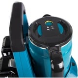 Makita Bollitore a batteria DKT360Z, 36 Volt (2x 18 Volt) blu/Nero