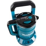 Makita DKT360Z, Bollitore blu/Nero
