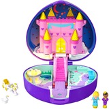 Mattel Starlight Castle Azione/Avventura, 4 anno/i, Batterie incluse, Stilo AA, Multicolore, Plastica