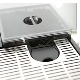 Melitta CI Touch F 630-111, Macchina automatica argento