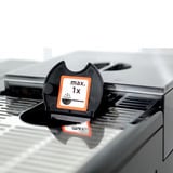 Melitta CI Touch F 630-111, Macchina automatica argento