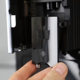 Melitta CI Touch F 630-111, Macchina automatica argento