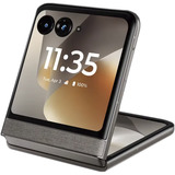 Motorola razr 70 256GB, Handy grigio scuro