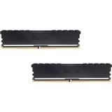 Mushkin DIMM 64 GB DDR5-5200 (2x 32 GB) Kit doppio, Memoria Nero