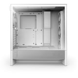 NZXT CC-H52FW-R1, Chassis Tower bianco
