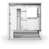 NZXT H5 Flow RGB ( 2024 ), Chassis Tower bianco