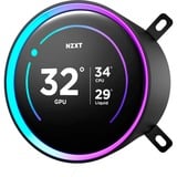 NZXT Kraken Elite 360 RGB Nero
