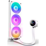 NZXT RL-KR360-W2 bianco