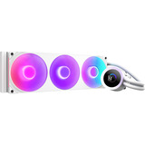 NZXT RL-KR360-W2, Raffreddamento ad acqua bianco