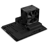 NZXT T120 Nero