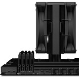 NZXT T120 Nero